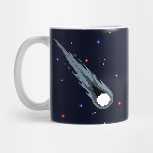 meteor #5 Mug